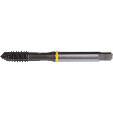 Yellow Shark Spiral Point Tap - TCS750
