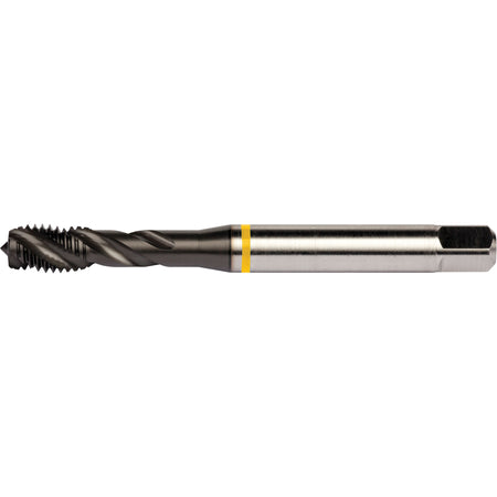 Yellow Shark Spiral Flute Tap - TCS776