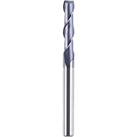 Square Nose End Mill - TCS880