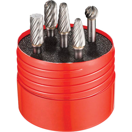 VA Cut Rotary Burr Set - TCS902