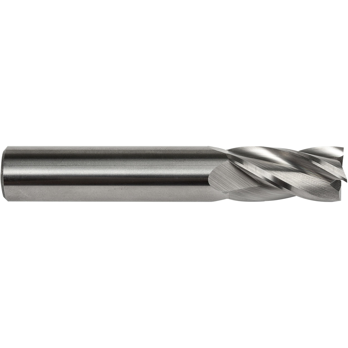 S134 End Mill - TCS955
