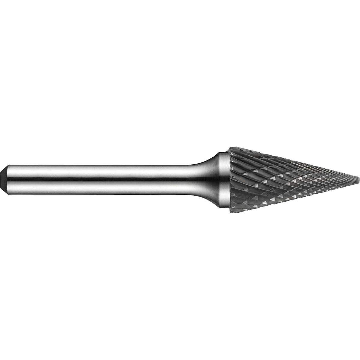 Double-Cut Rotary Burr - TCS963