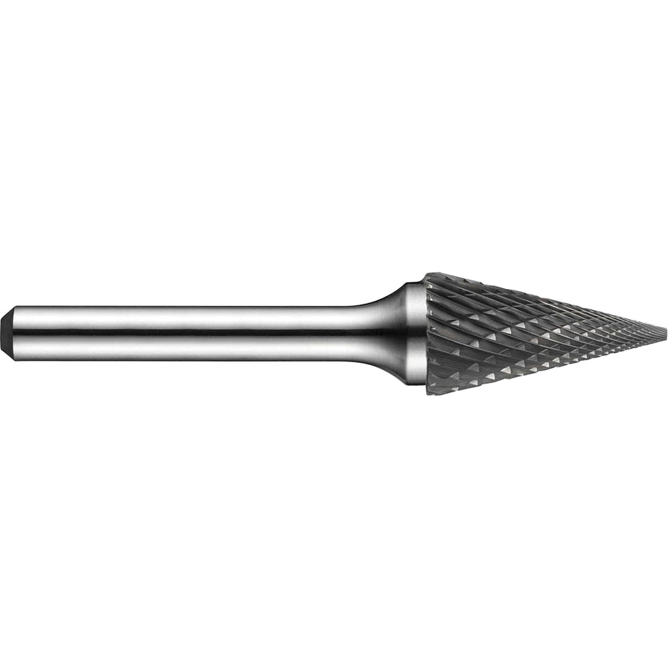 Double-Cut Rotary Burr - TCS963