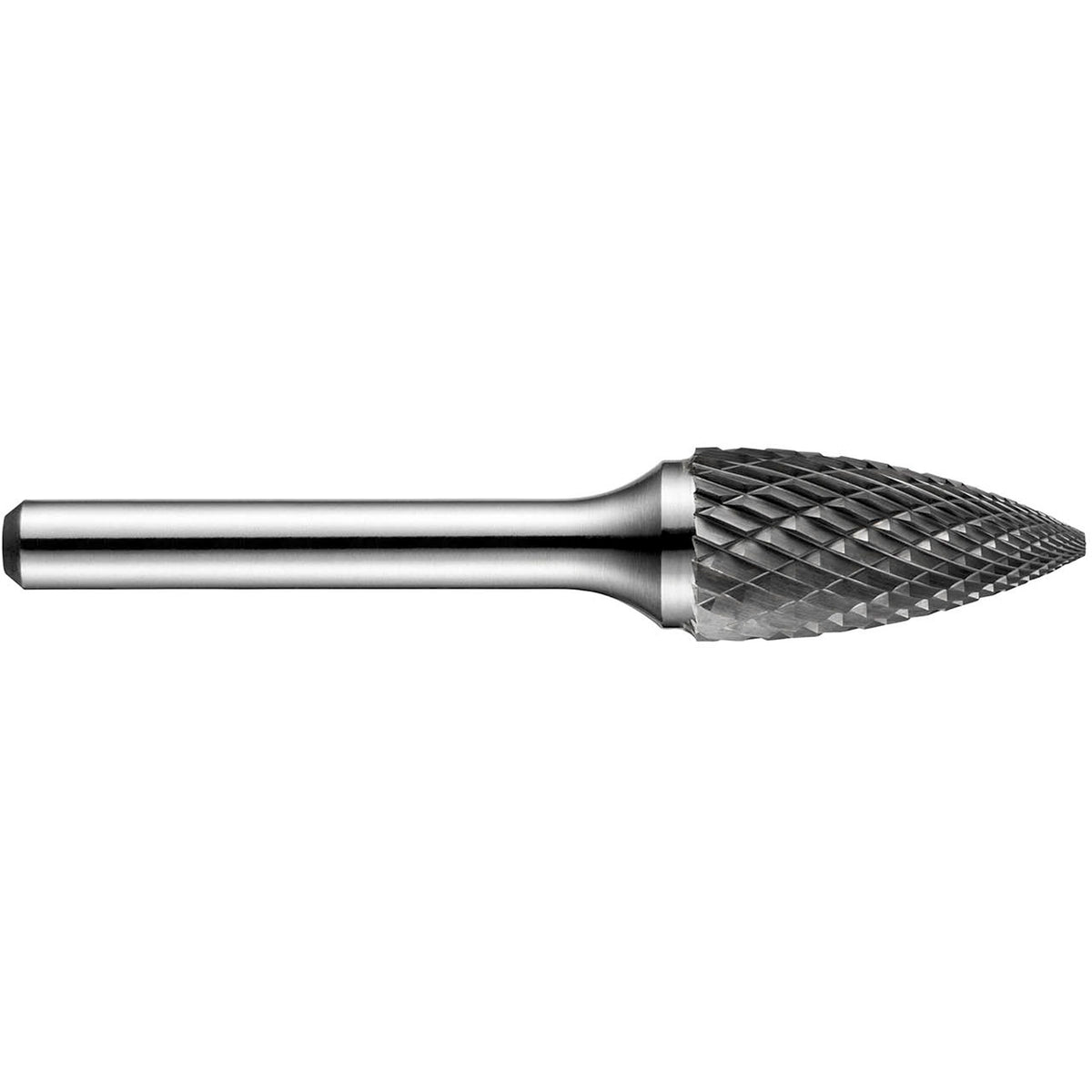 Pointed Tree Rotary Burr - TCS977