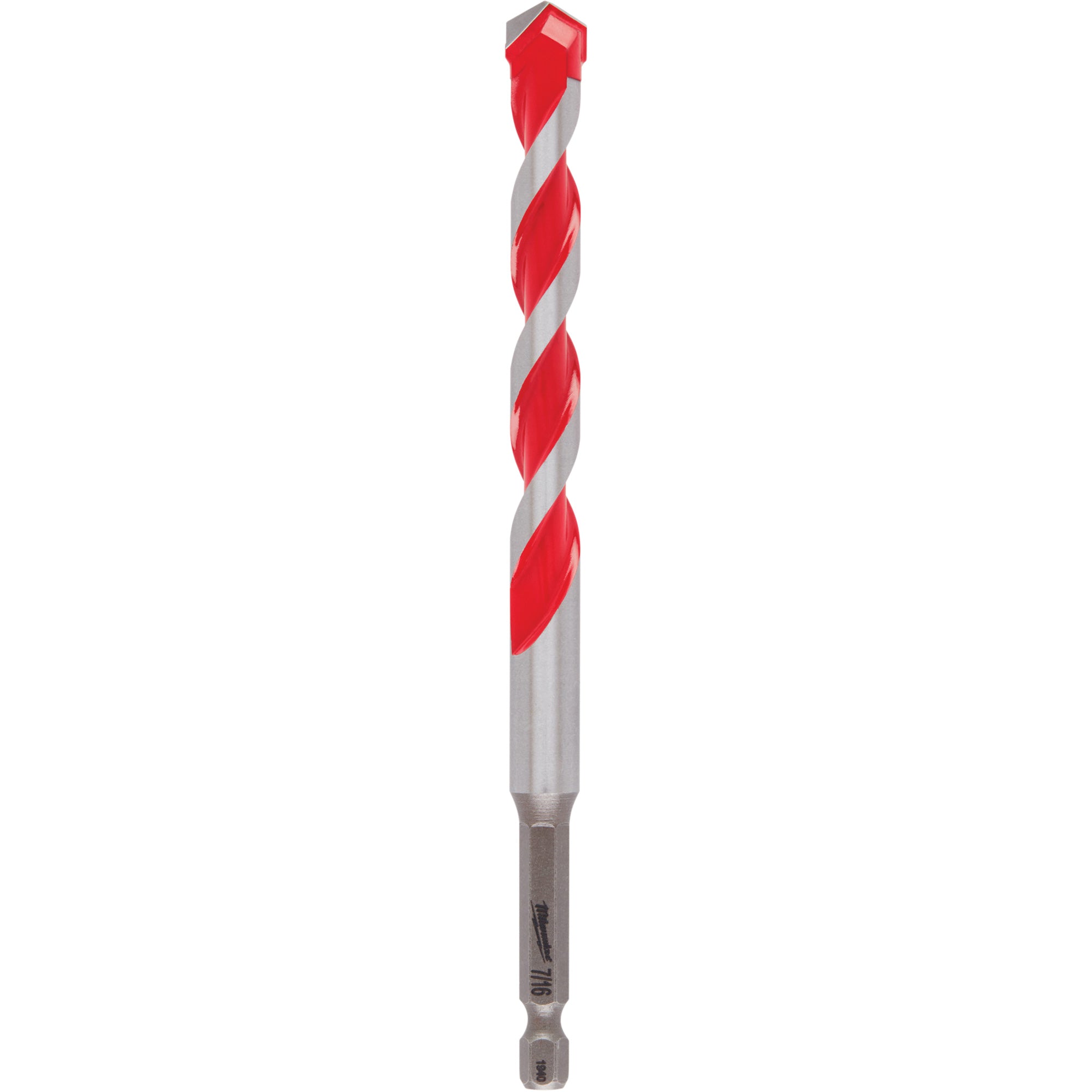 Shockwave™ Reduced Shank Hammer Drill Bit - TCT064