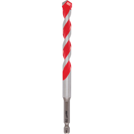 Shockwave™ Reduced Shank Hammer Drill Bit - TCT064