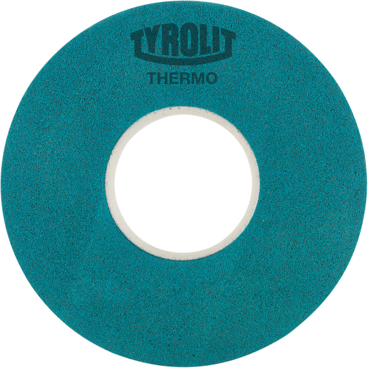 Elastic-Bonded Thermo Grinding Wheel - TCT354