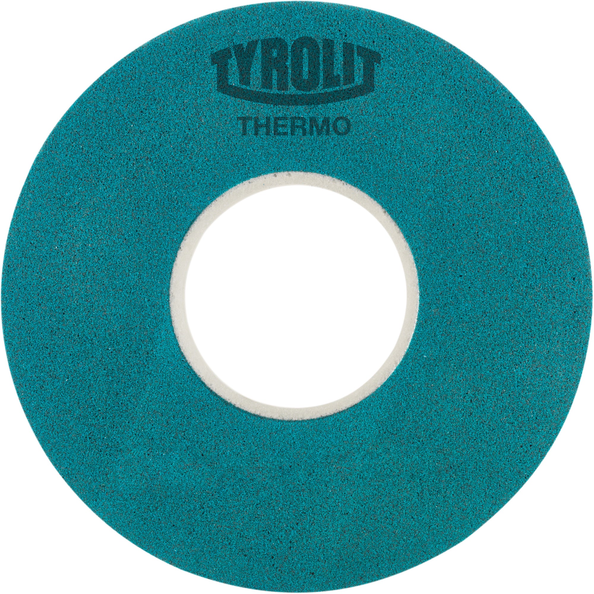 Elastic-Bonded Thermo Grinding Wheel - TCT354