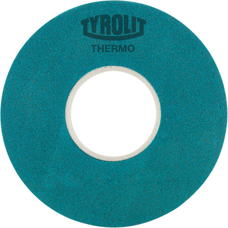 Elastic-Bonded Thermo Grinding Wheel - TCT354