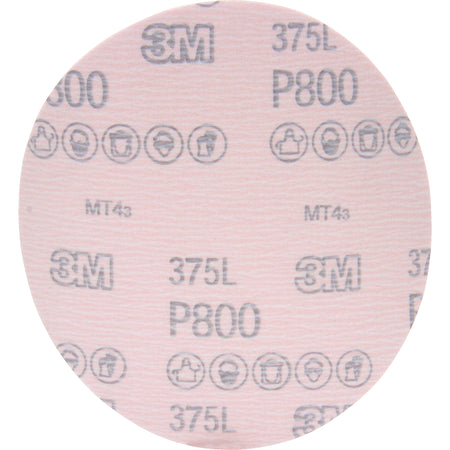 Hookit™ 375L Film Disc - TCT397