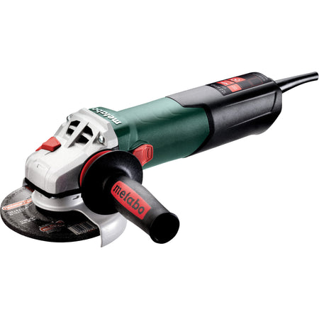 Quick Angle Grinder - TCT409