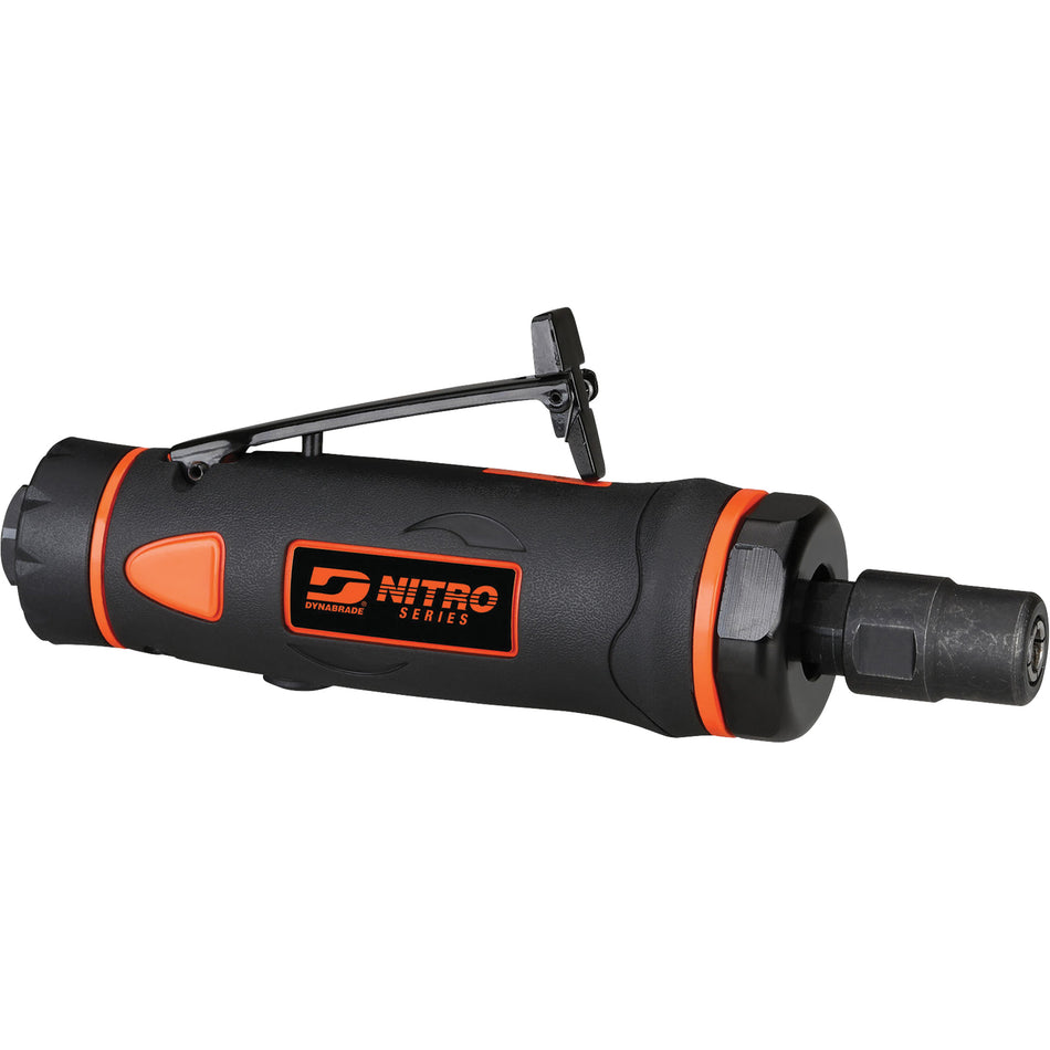 Straight Line Die Grinder - TCT440