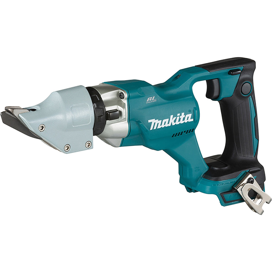 Cordless 14 Gauge Straight Shears with Brushless Motor (Tool Only) - TCT472