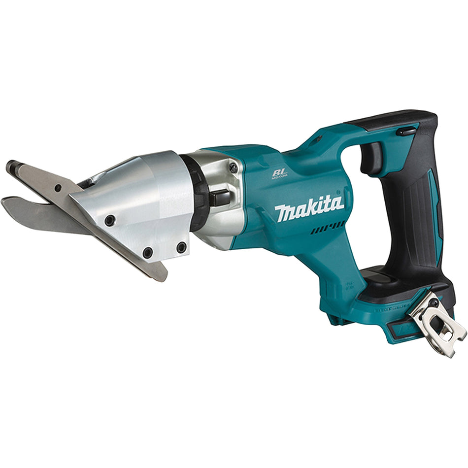 Cordless Fibre Cement Shears with Brushless Motor (Tool Only) - TCT473