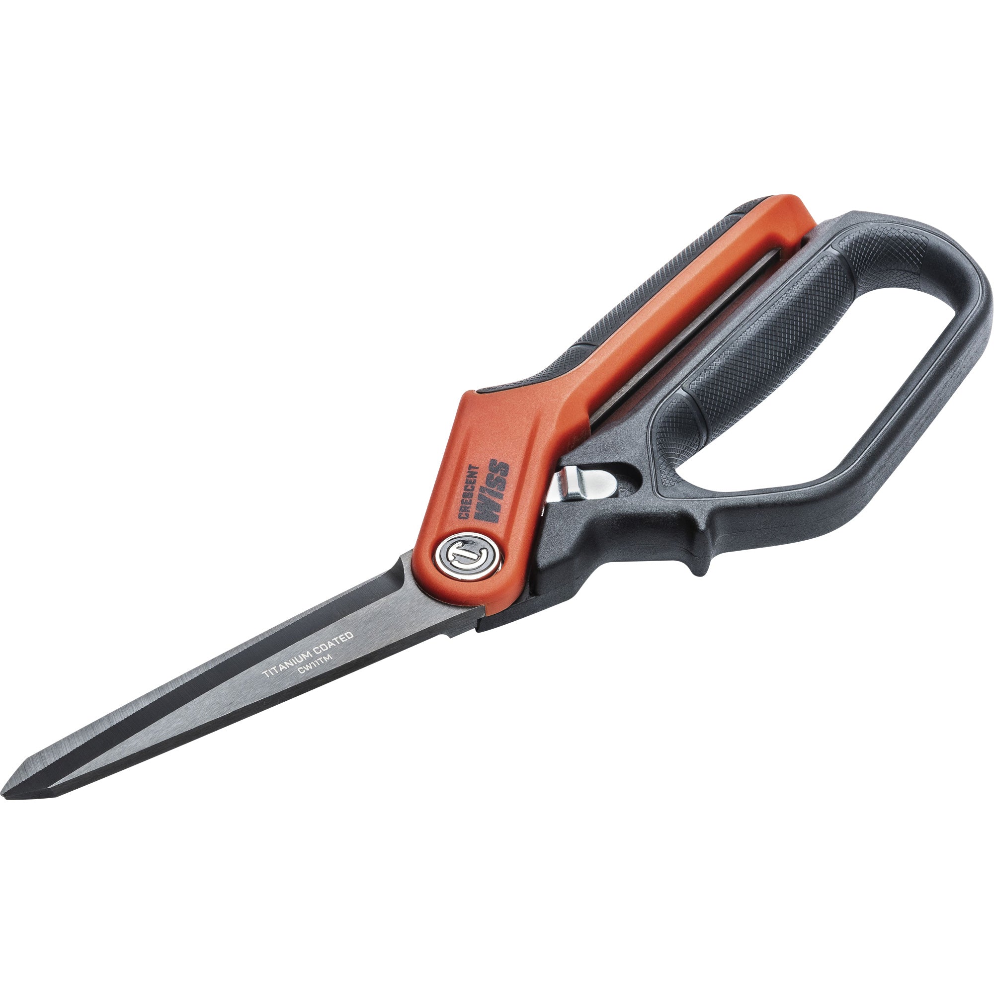 Heavy-Duty Tradesman Shears - TCT500