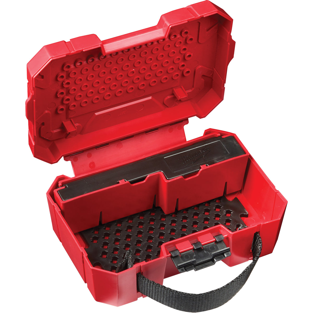 Small Hole Saw Case - TCT519