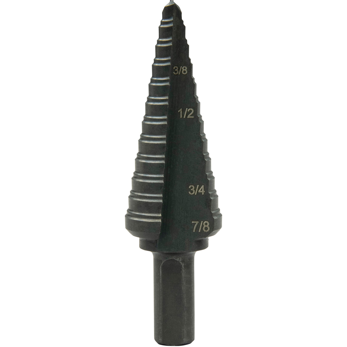 Multi-Hole Step Bit - TCT566
