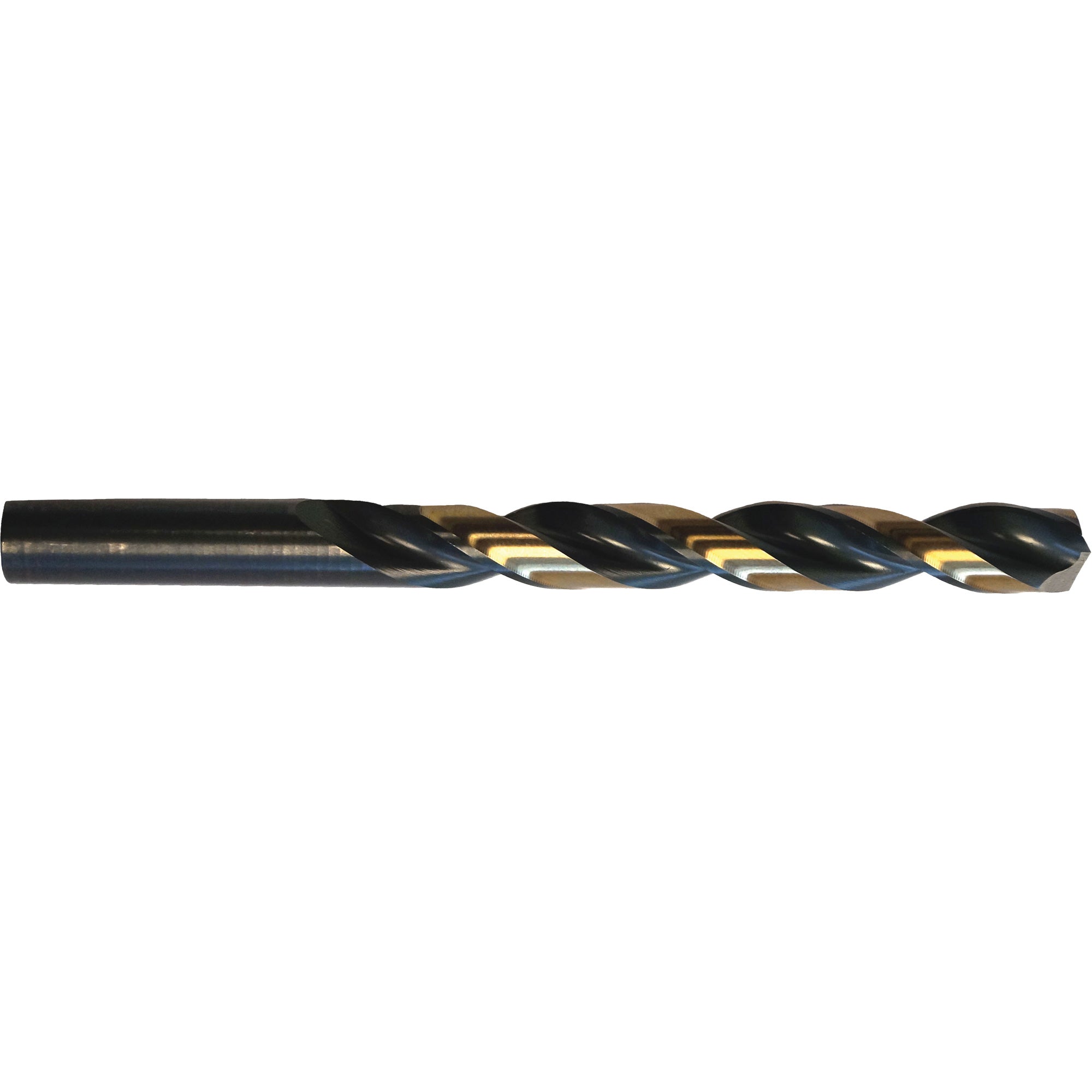 332HD Heavy-Duty Jobber Drill Bit - TCS966