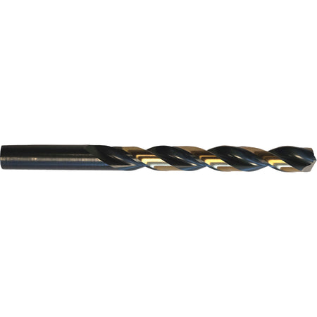 Heavy-Duty MRO Jobber Drill - TCT582