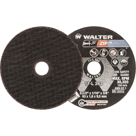 Zip™ Cut-Off Wheel - TCT607