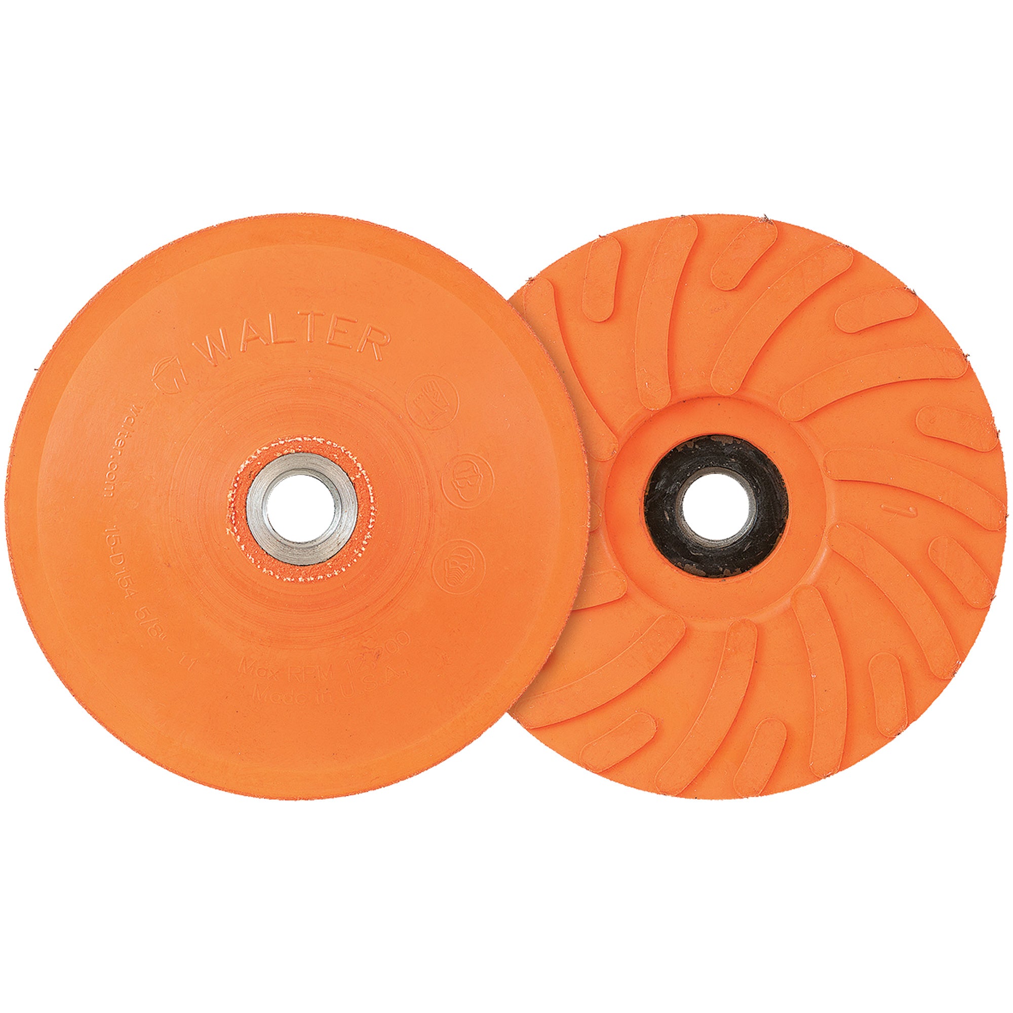 Backing Pad - TCT622
