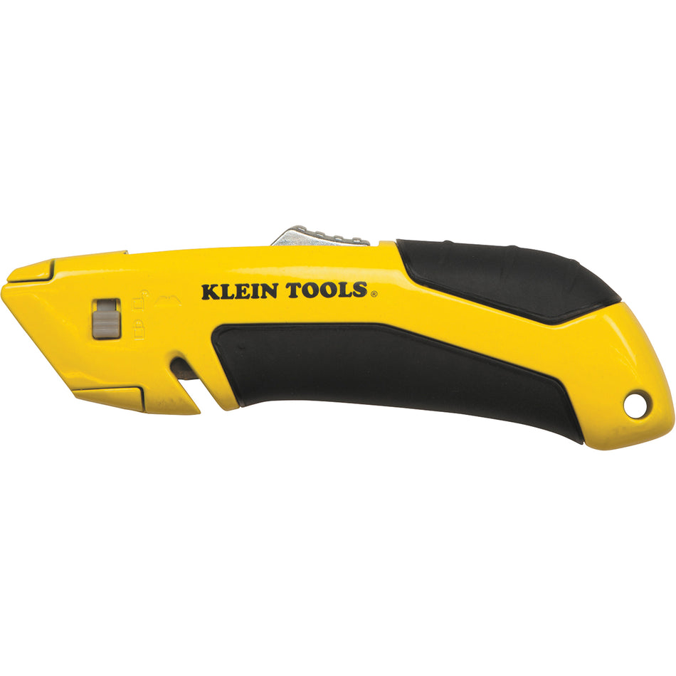 Self-Retracting Utility Knife - TCT628