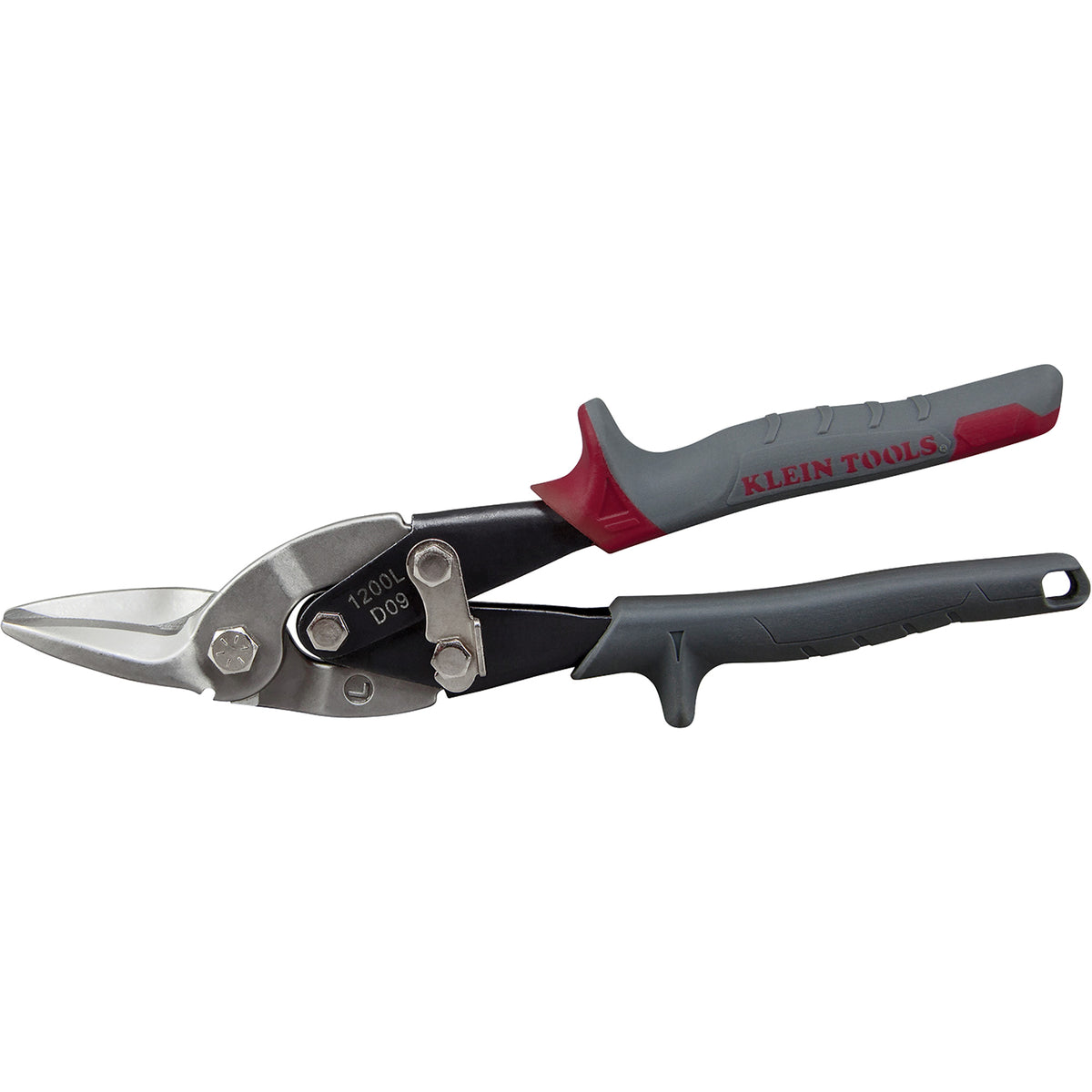 Aviation Snips with Wire Cutter - TCT630