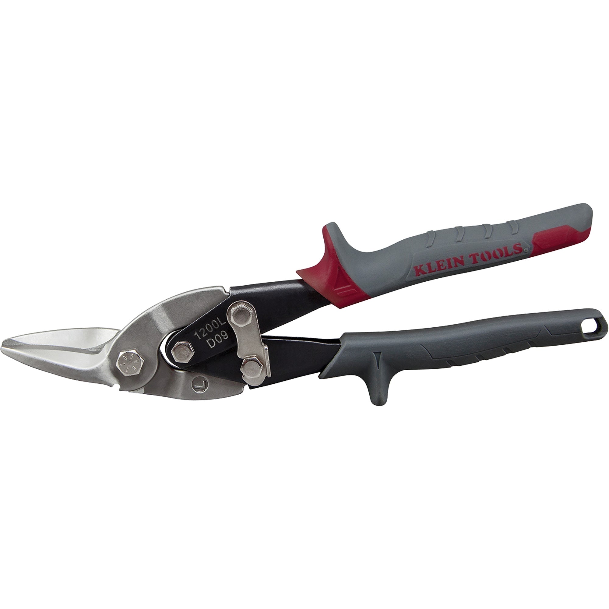Aviation Snips with Wire Cutter - TCT630