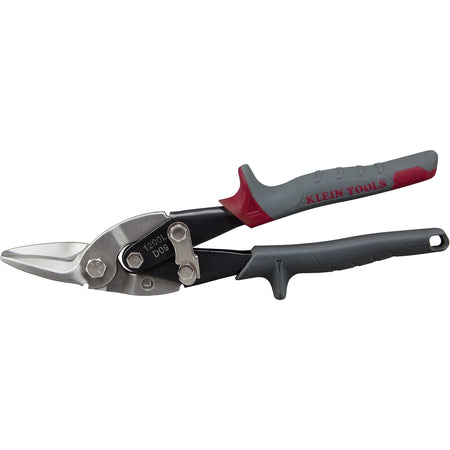 Aviation Snips with Wire Cutter - TCT630
