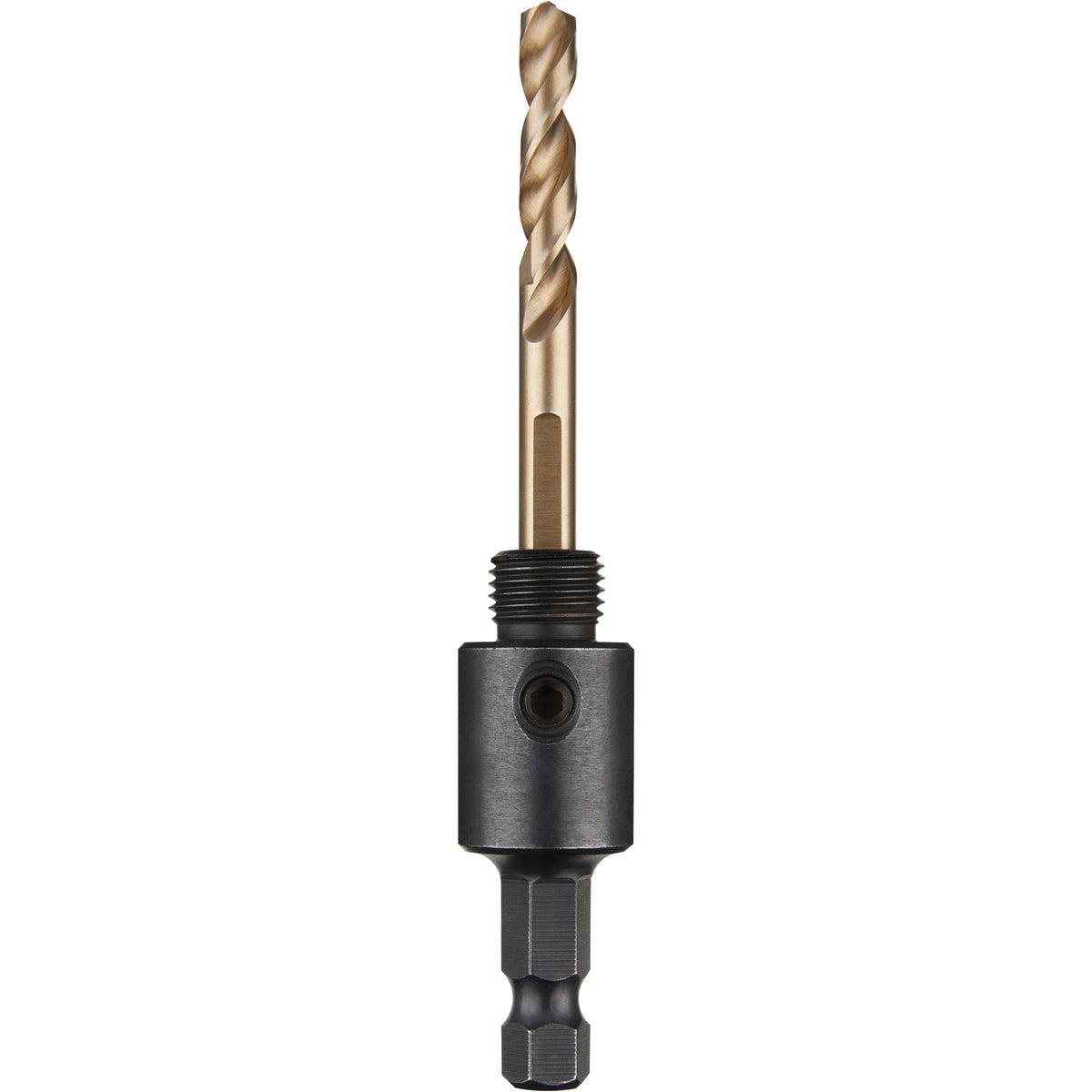 Hole Dozer™ Hole Saw Small Arbor with Cobalt Pilot Bit - TCT795