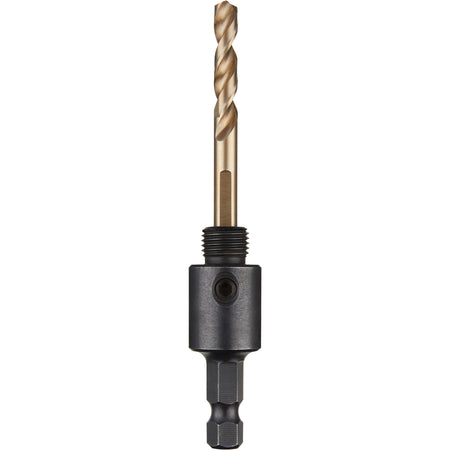Hole Dozer™ Hole Saw Small Arbor with Cobalt Pilot Bit - TCT795