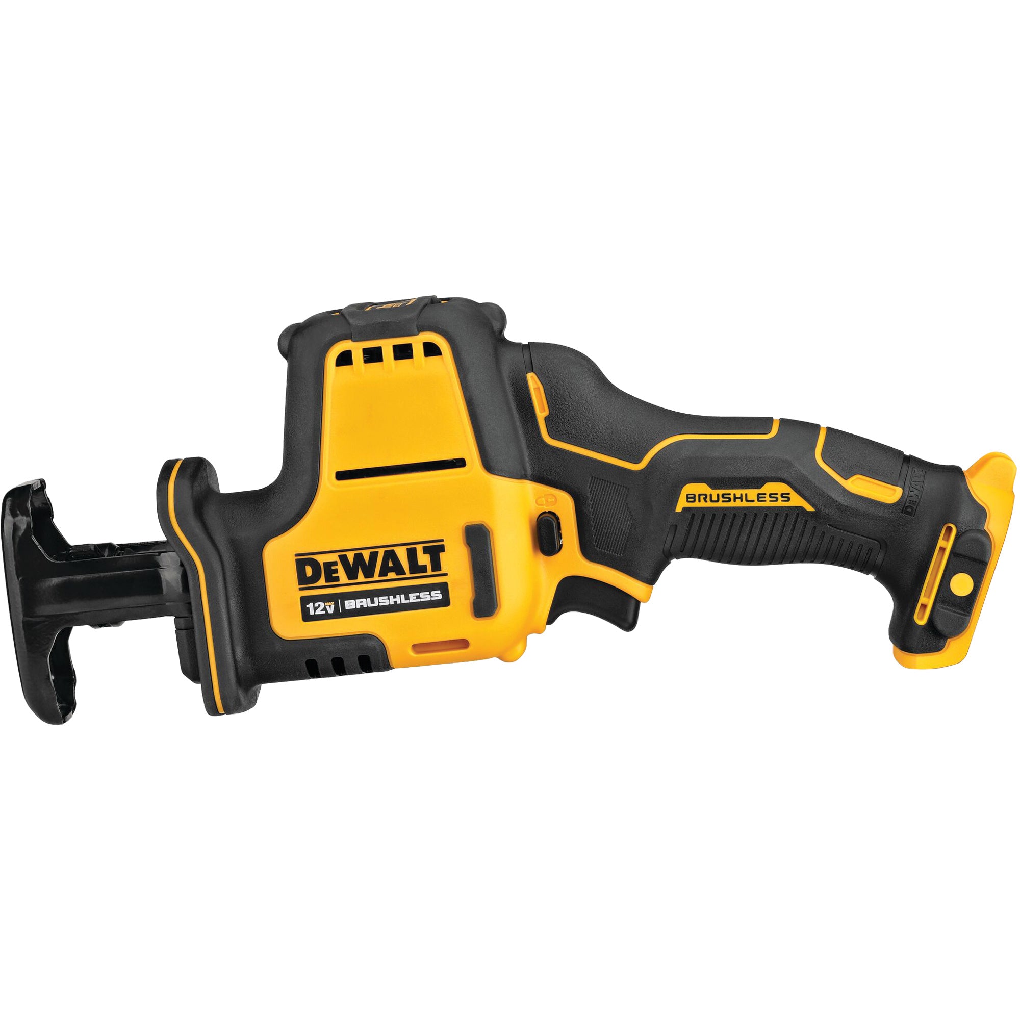 Max* Cordless Reciprocating Saw (Tool Only) - TCT944