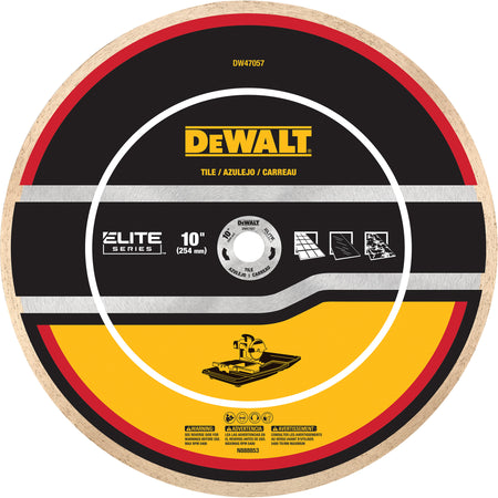 XP7 Tile Diamond Blade - TCT946