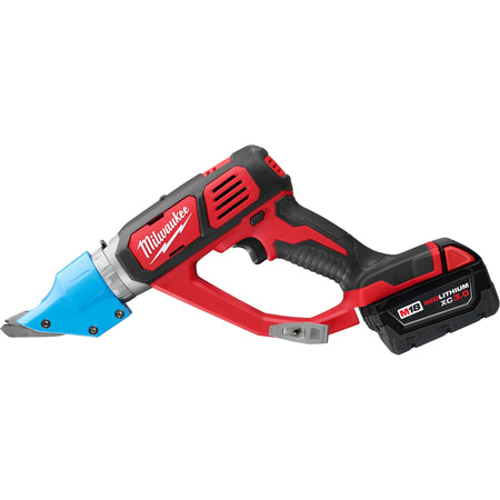 M18™ 14 Gauge Double Cut Shear (Tool Only) - TCT986