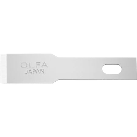 Chisel Art Blades - TCU015