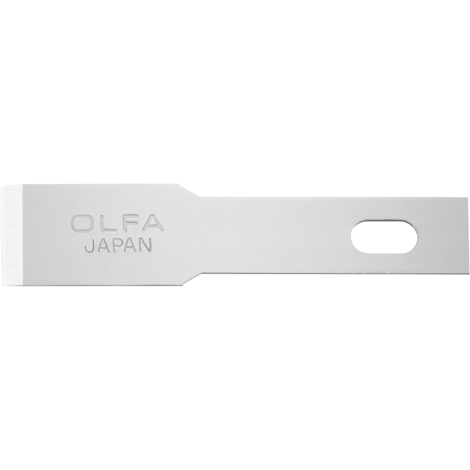 Chisel Art Blades - TCU015