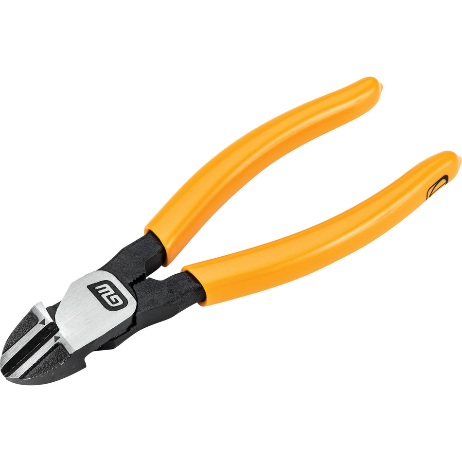 Pitbull™ Dipped Handle Diagonal Cutting Pliers - TCU018