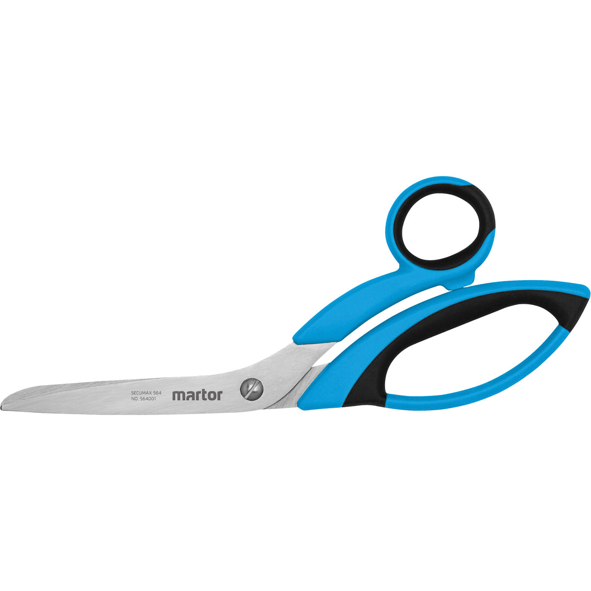 Secumax 564 Safety Scissors - TCU045