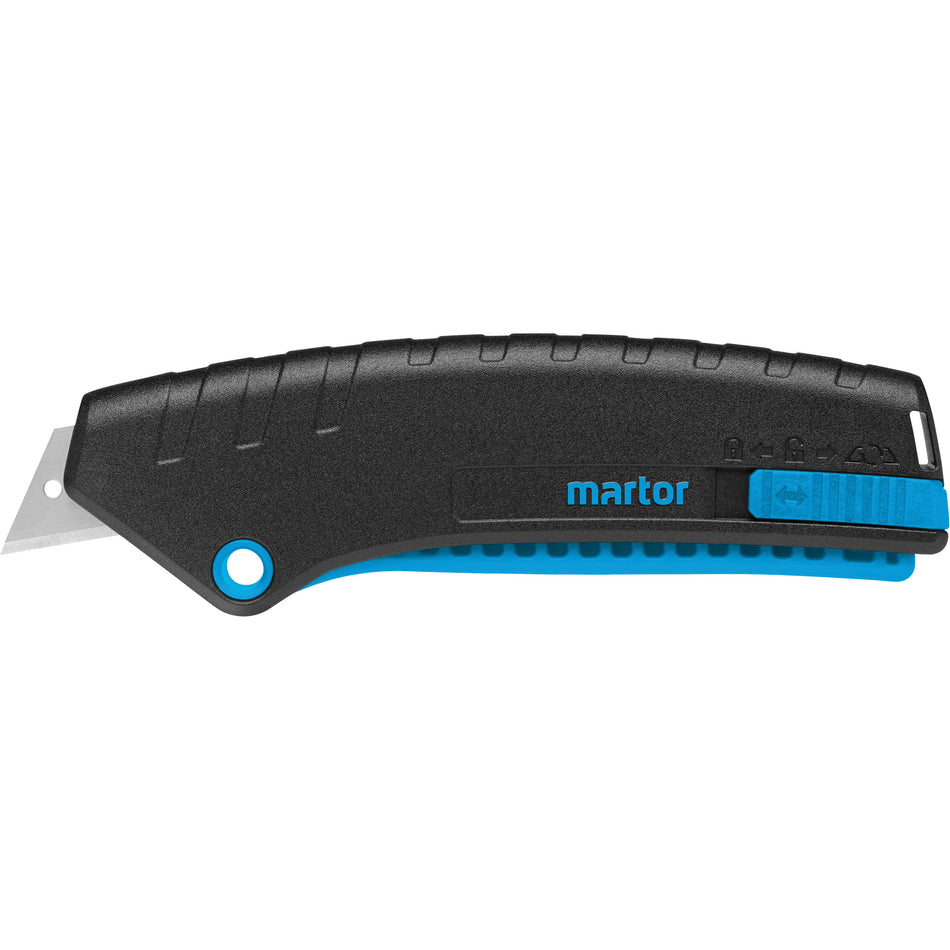 Secunorm Mizar Squeeze-Grip Knife - TCU046
