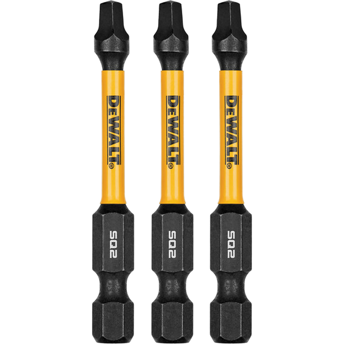 FlexTorq® Bits - TCU145