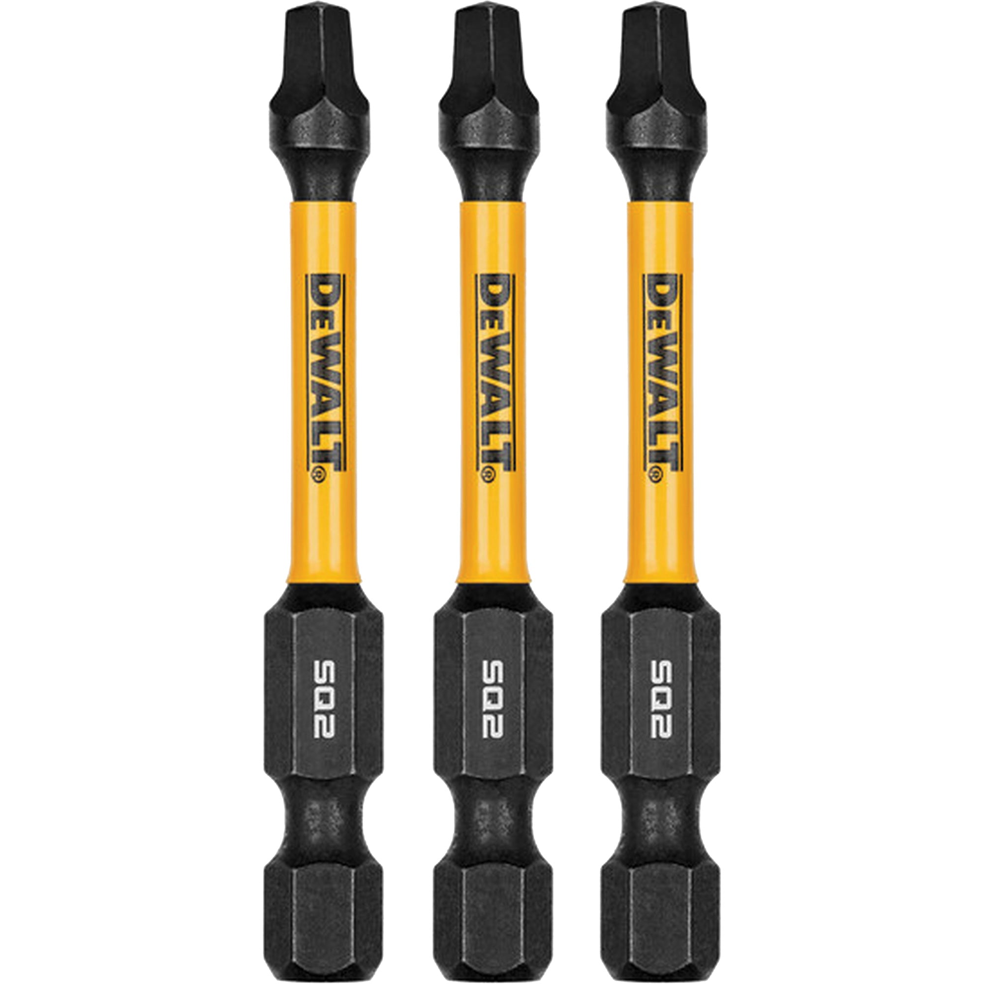 FlexTorq® Bits - TCU145