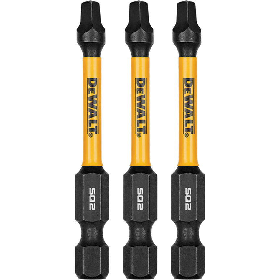 FlexTorq® Bits - TCU145
