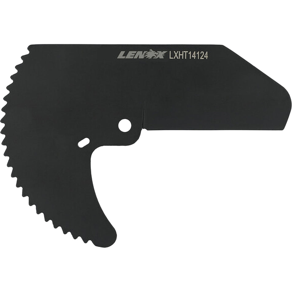Replacement Blade for Plastic Pipe Cutters - TCU146
