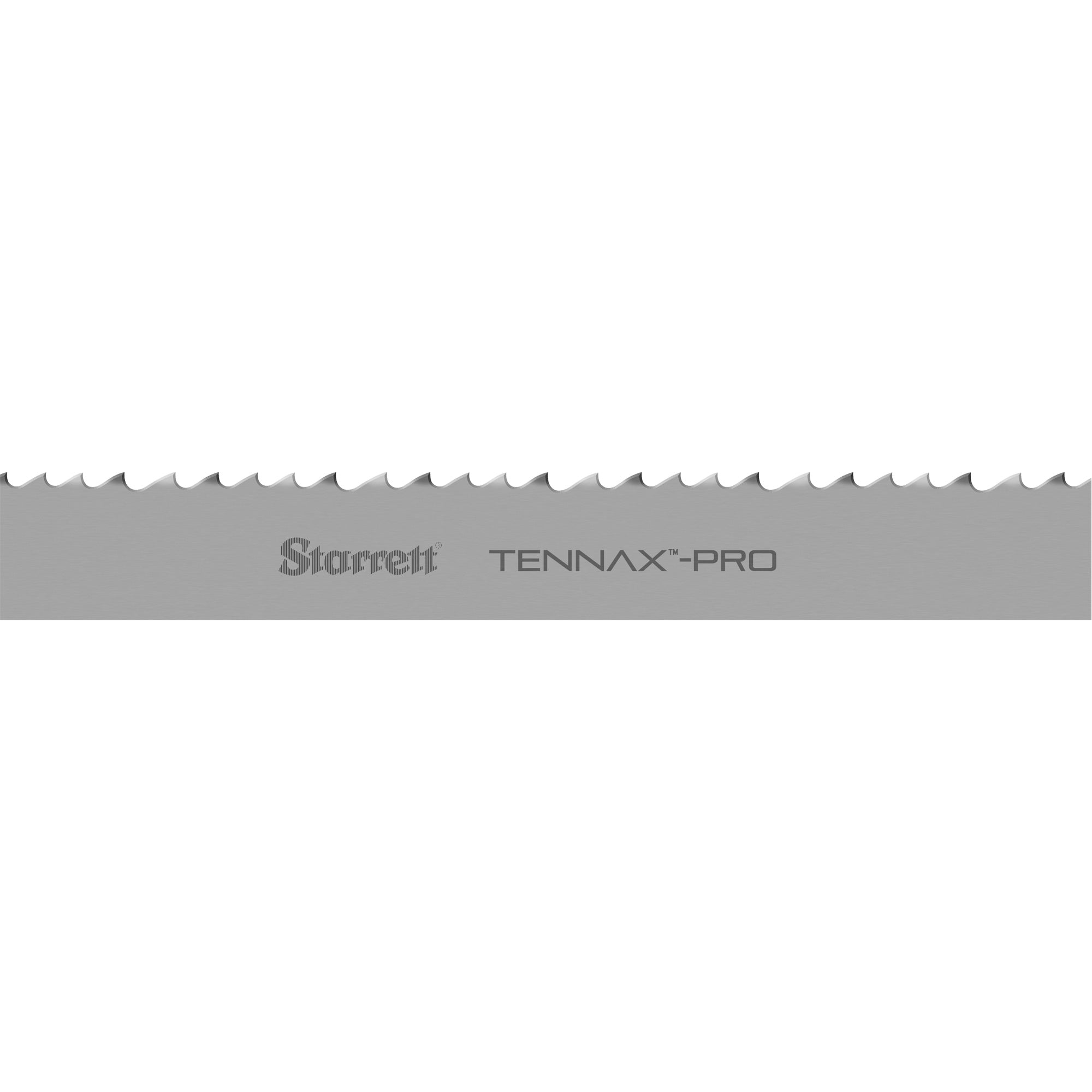 Tennax™-Pro Band Saw Blades - TCU159