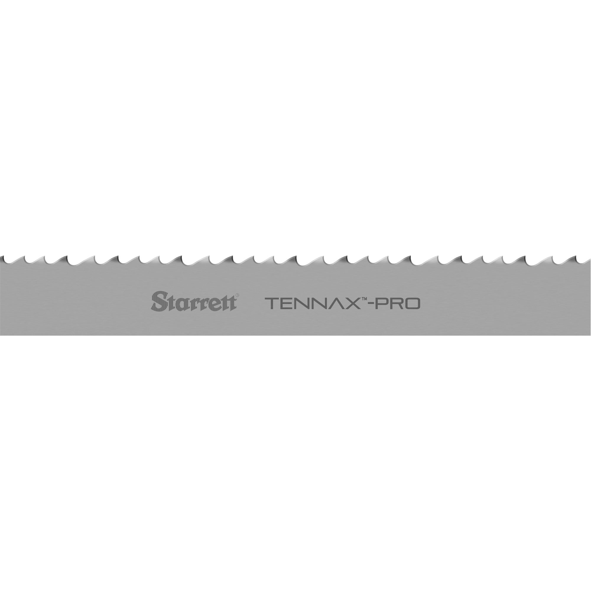 Tennax-Pro Band Saw Blade - TCU160
