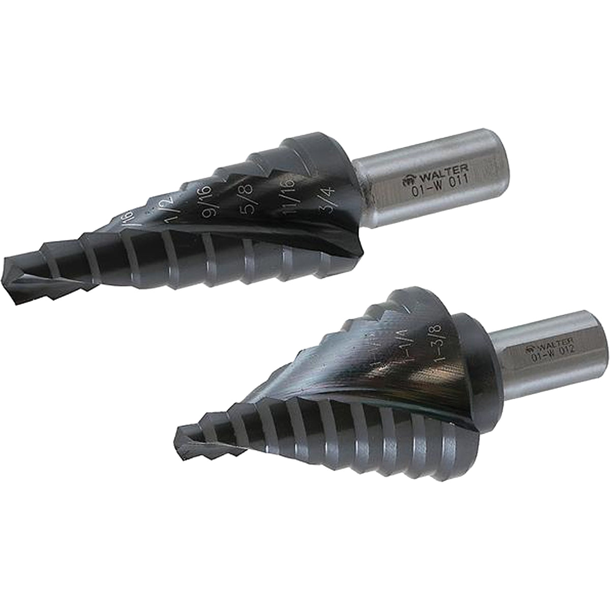 Multi-Step™ Step Drill Bit - TCU309