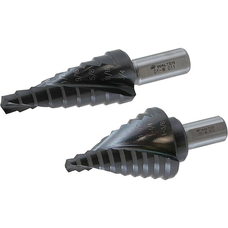 Multi-Step™ Step Drill Bit - TCU309