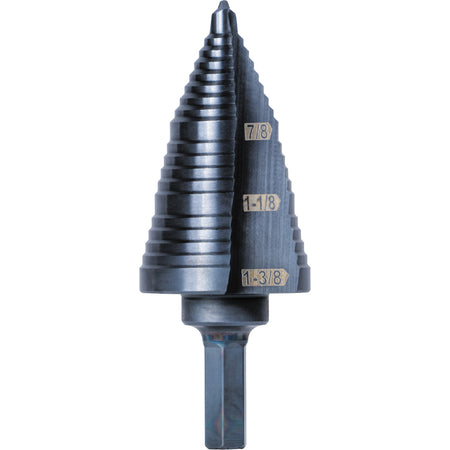3-Step Drill Bit - TCU316