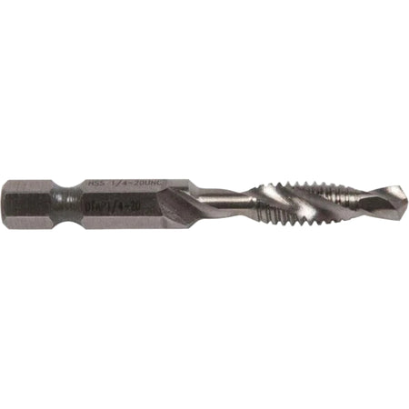 Drill/Tap Bit - TCU328