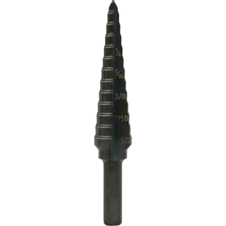 Step Bit - TCU333